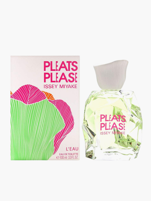 MyRunway | Shop Issey Miyake Issey Miyake Pleats Please L'eau Eau